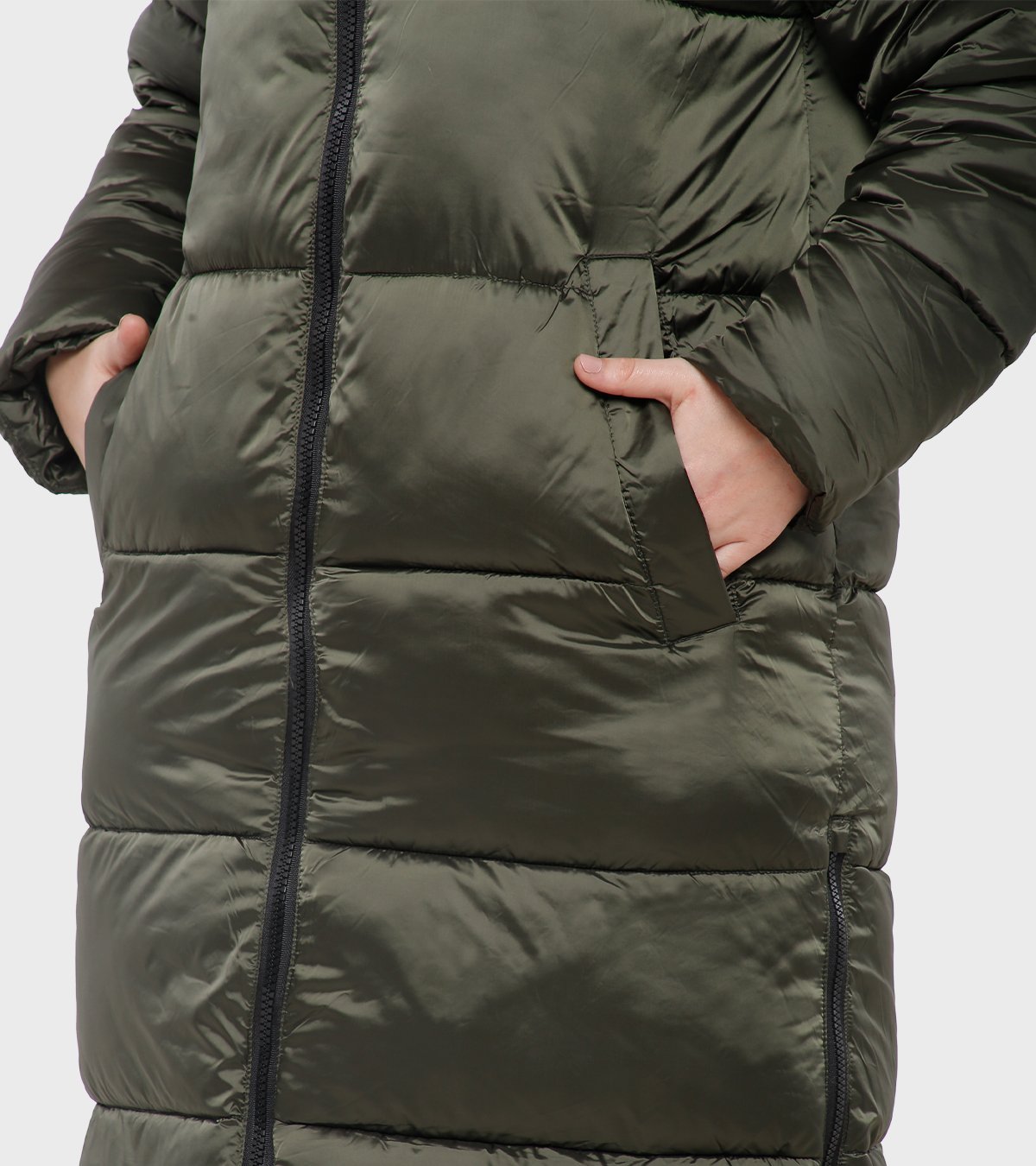 Trench Unisex Sigma