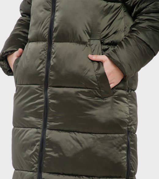 Trench Unisex Sigma