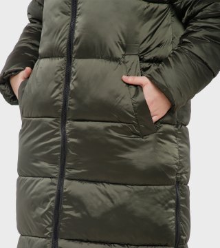 Trench Unisex Sigma
