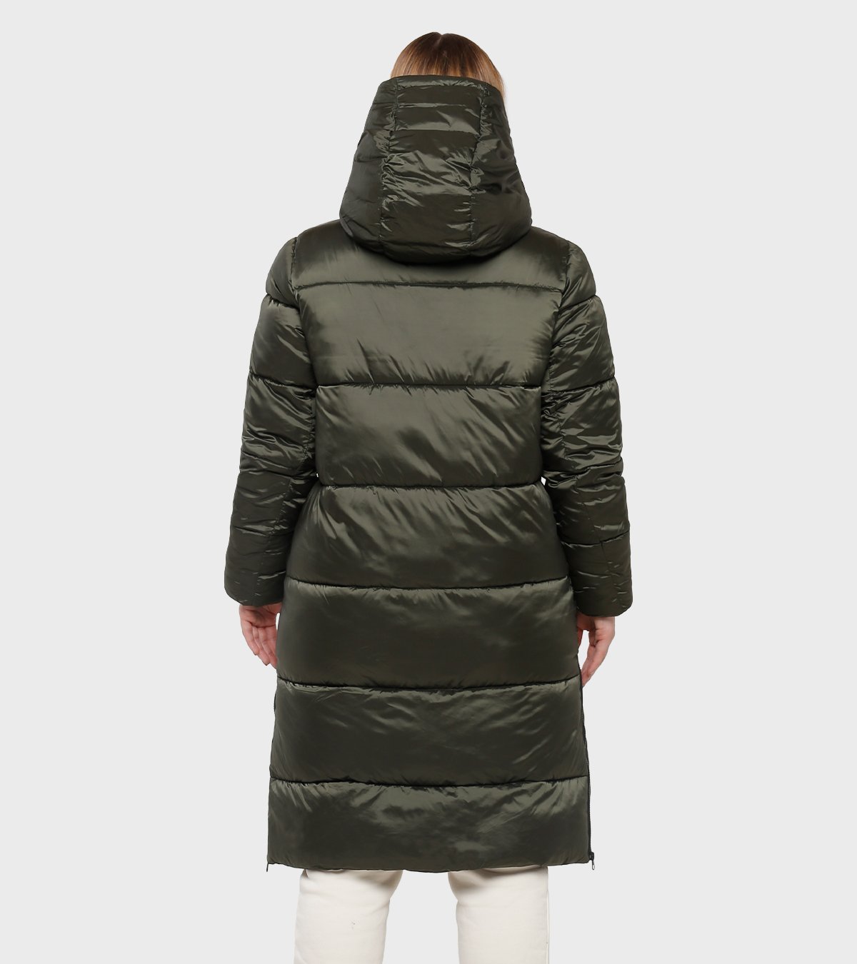Trench Unisex Sigma