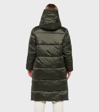 Trench Unisex Sigma