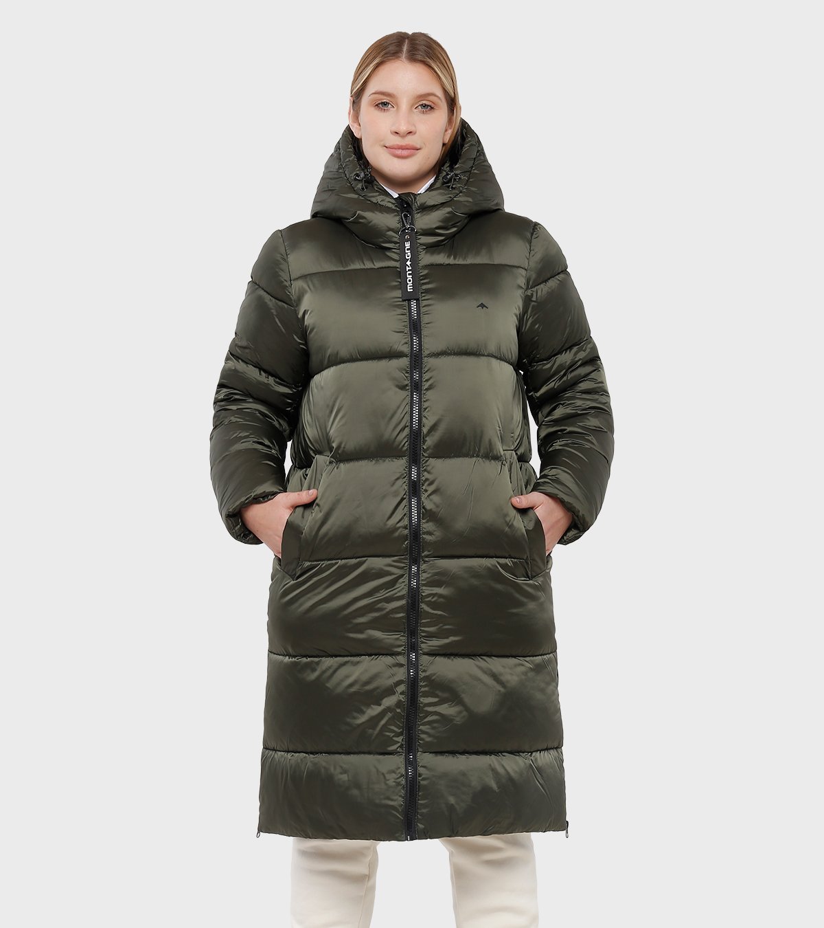 Trench Unisex Sigma