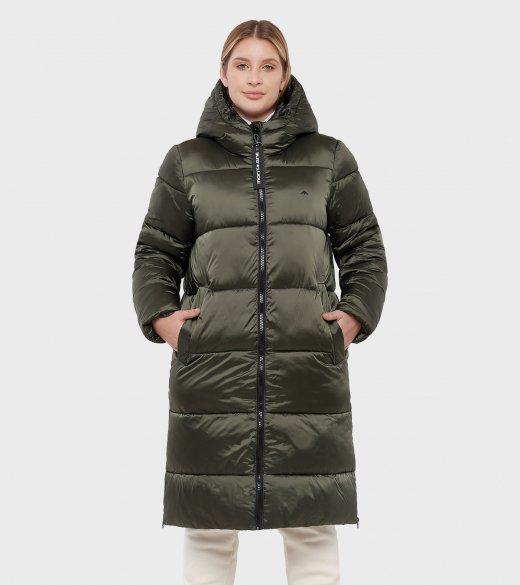 Trench Unisex Sigma