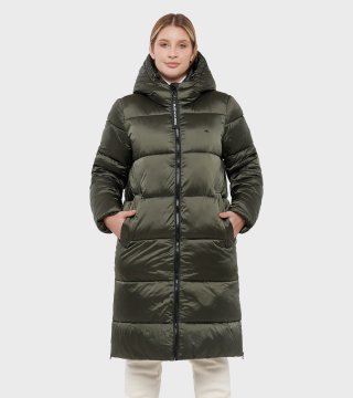 Trench Unisex Sigma