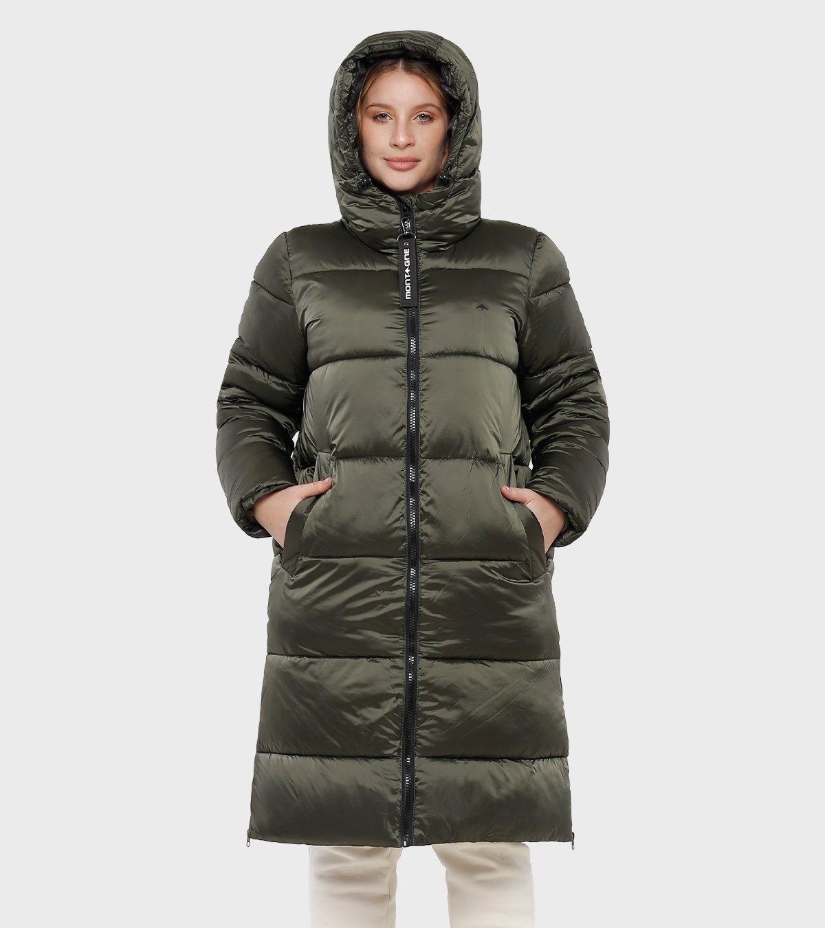 Trench Unisex Sigma
