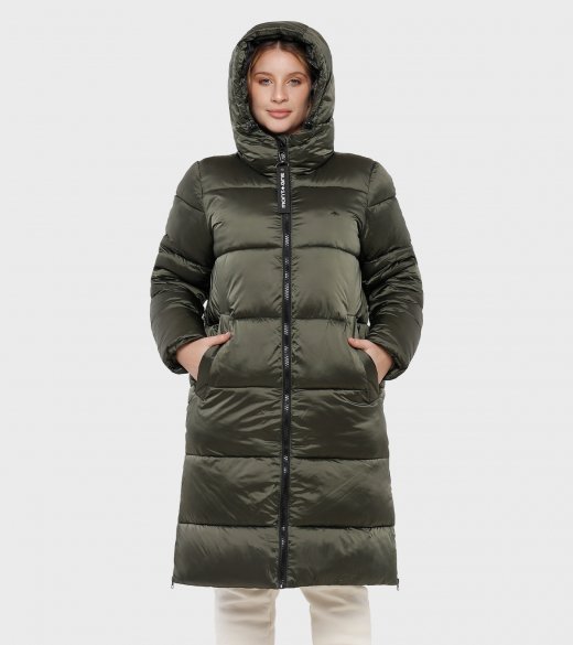 Trench Unisex Sigma
