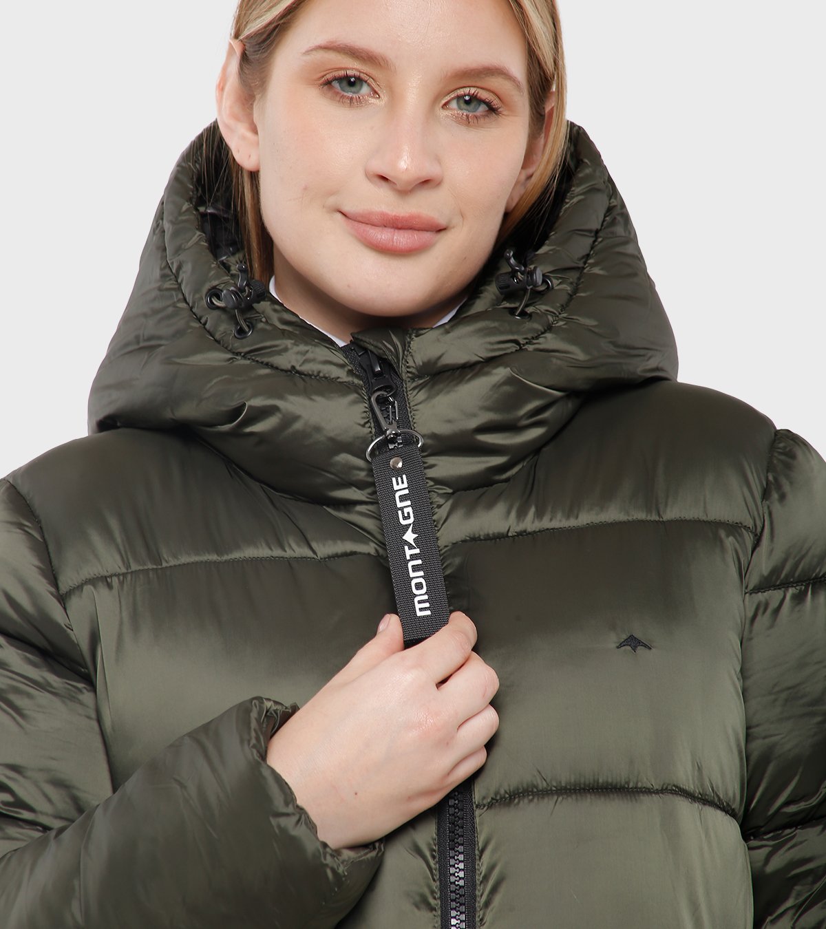 Trench Unisex Sigma