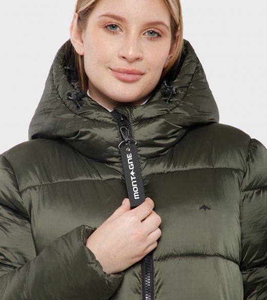 Trench Unisex Sigma