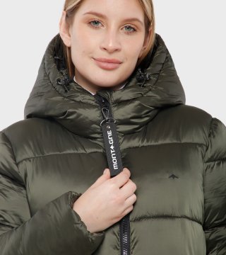 Trench Unisex Sigma