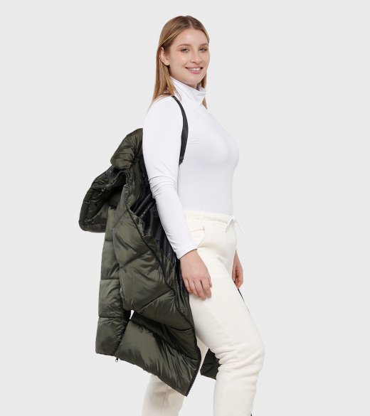 Trench Unisex Sigma