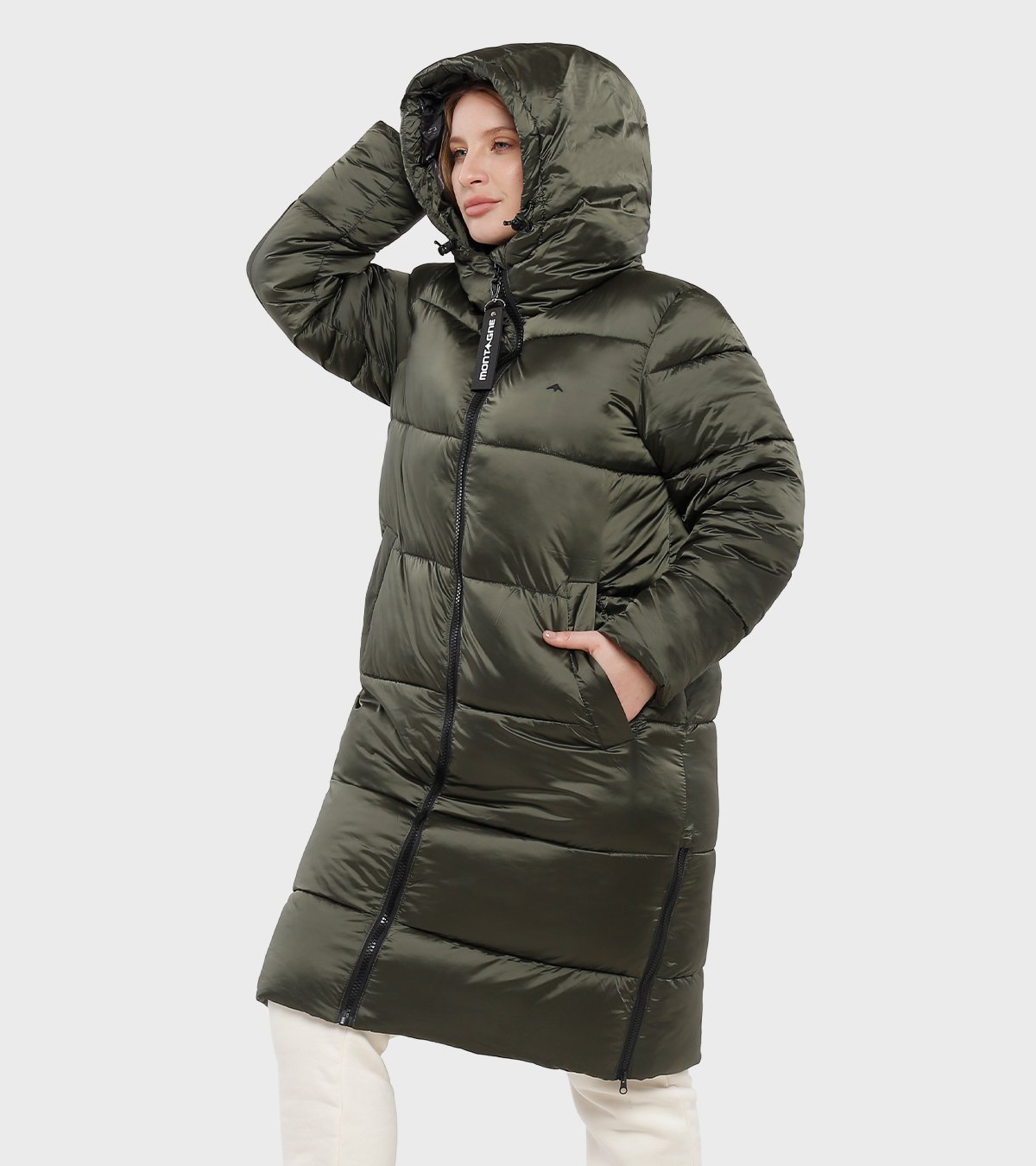 Trench Unisex Sigma