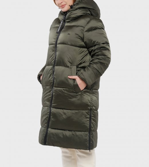 Trench Unisex Sigma