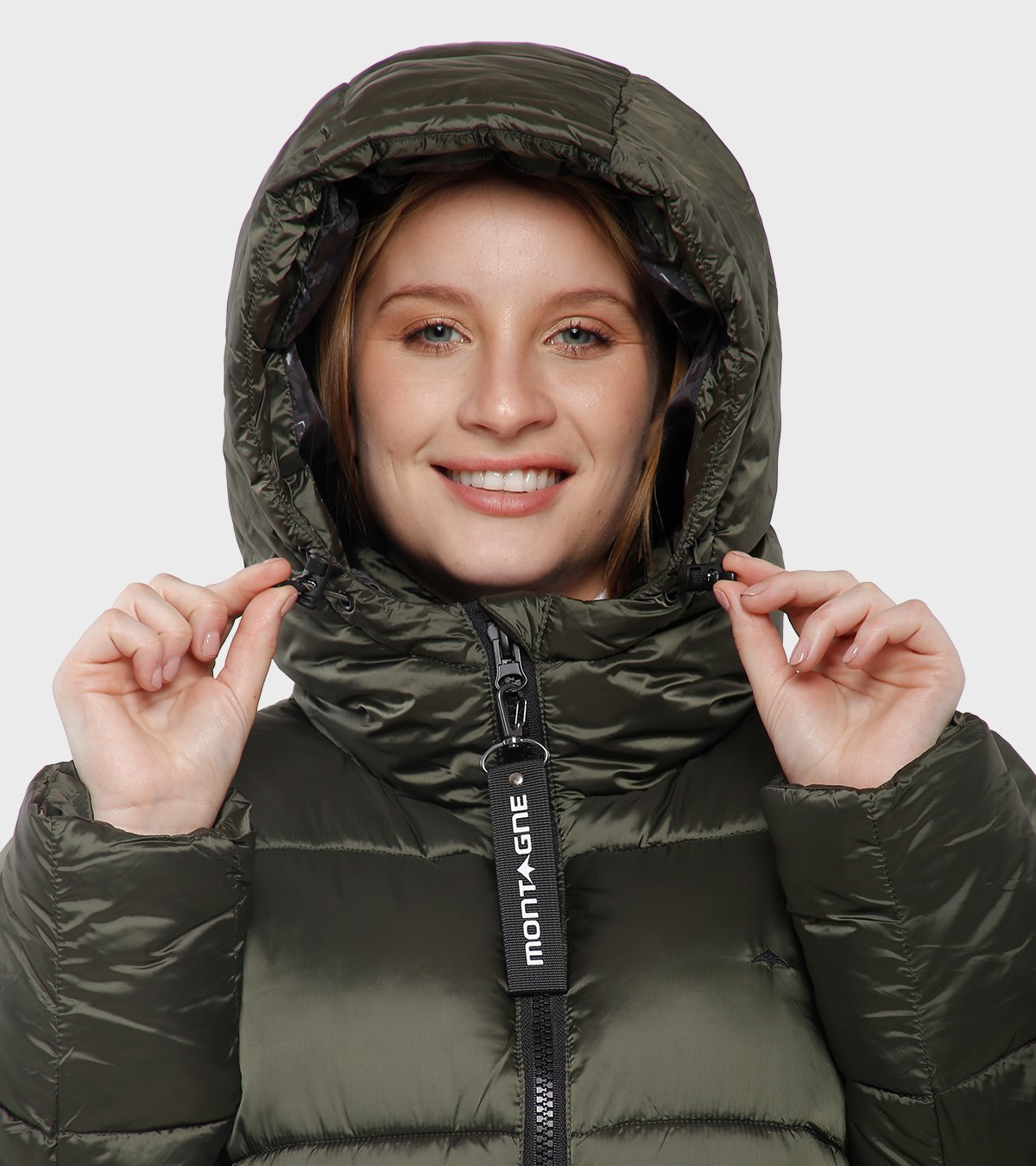 Trench Unisex Sigma