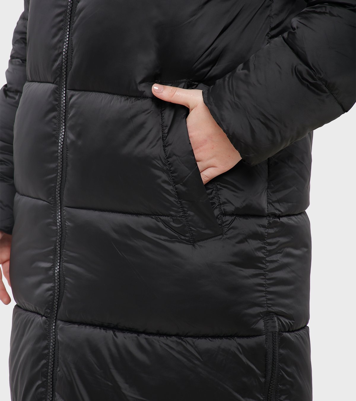 Trench Unisex Sigma