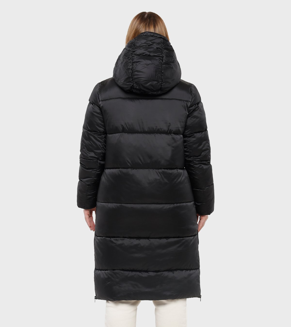Trench Unisex Sigma