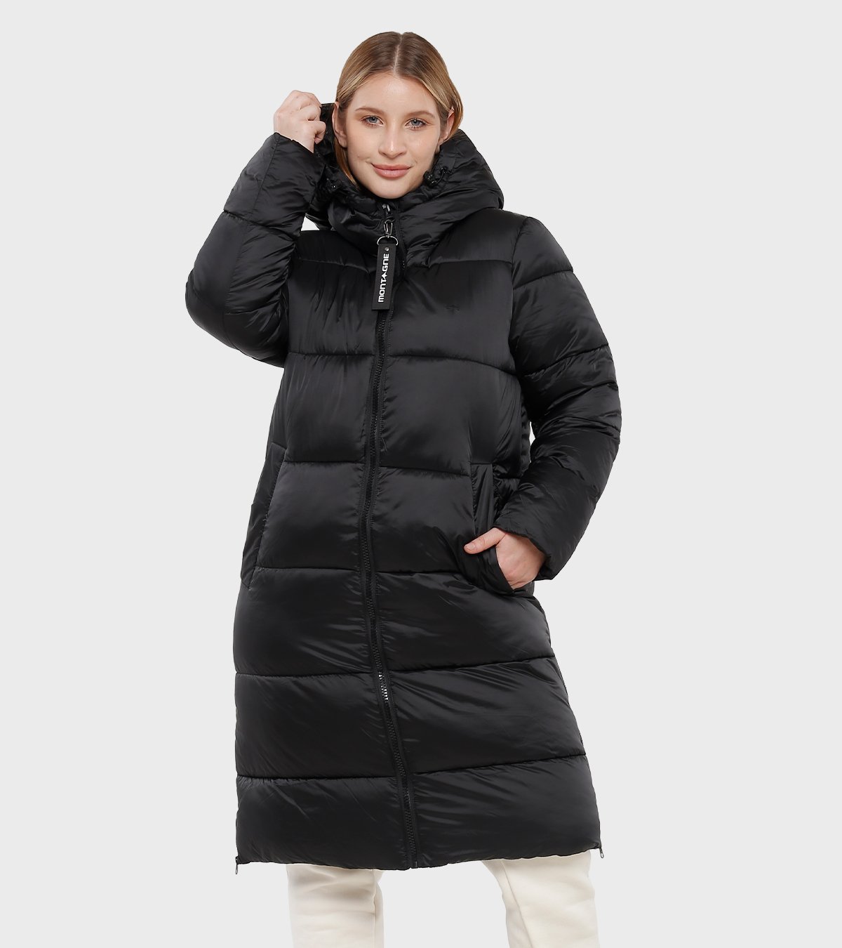 Trench Unisex Sigma