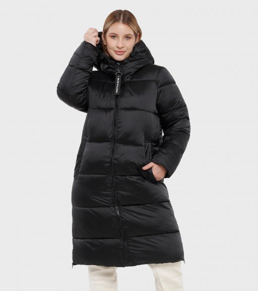 Trench Unisex Sigma