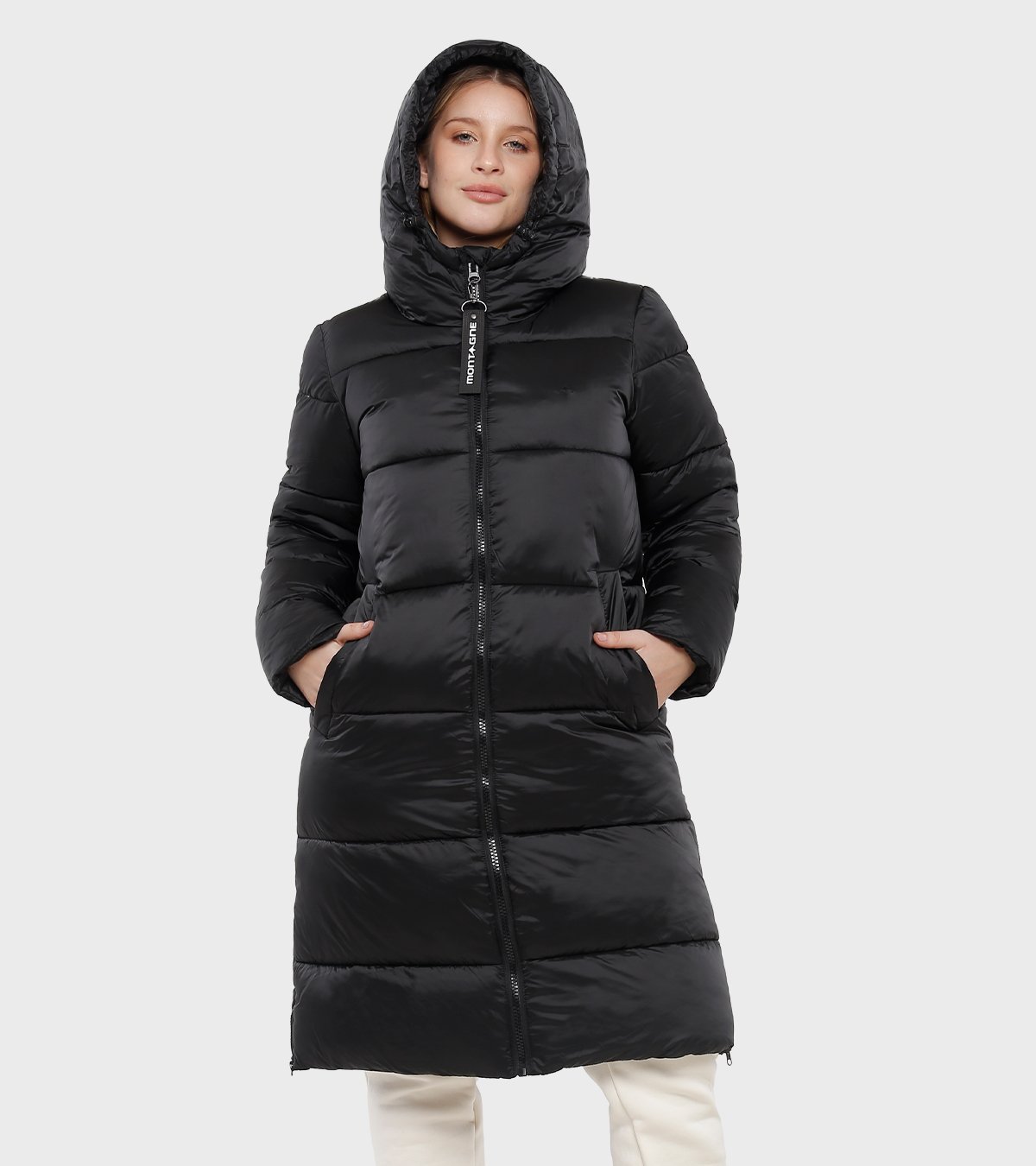 Trench Unisex Sigma