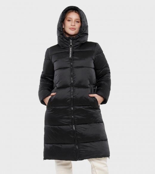 Trench Unisex Sigma