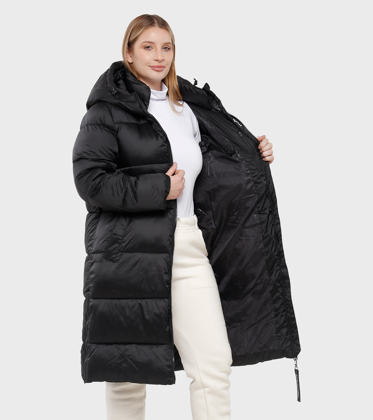 Trench Unisex Sigma