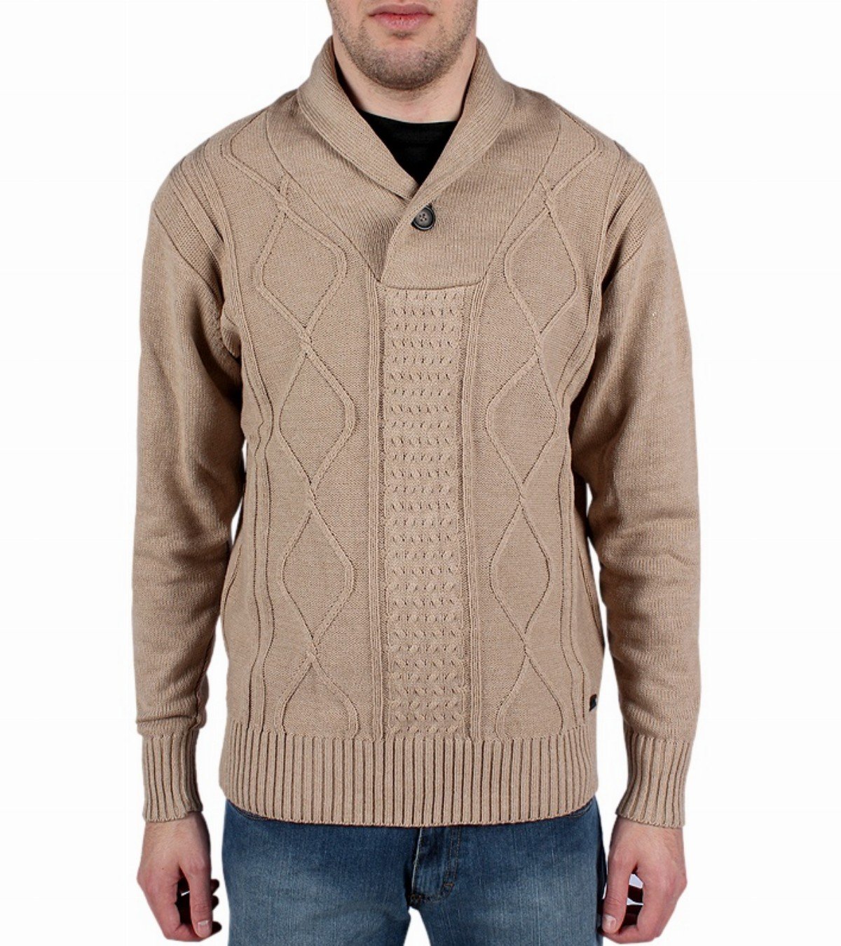 Sweater de hombre Berlín