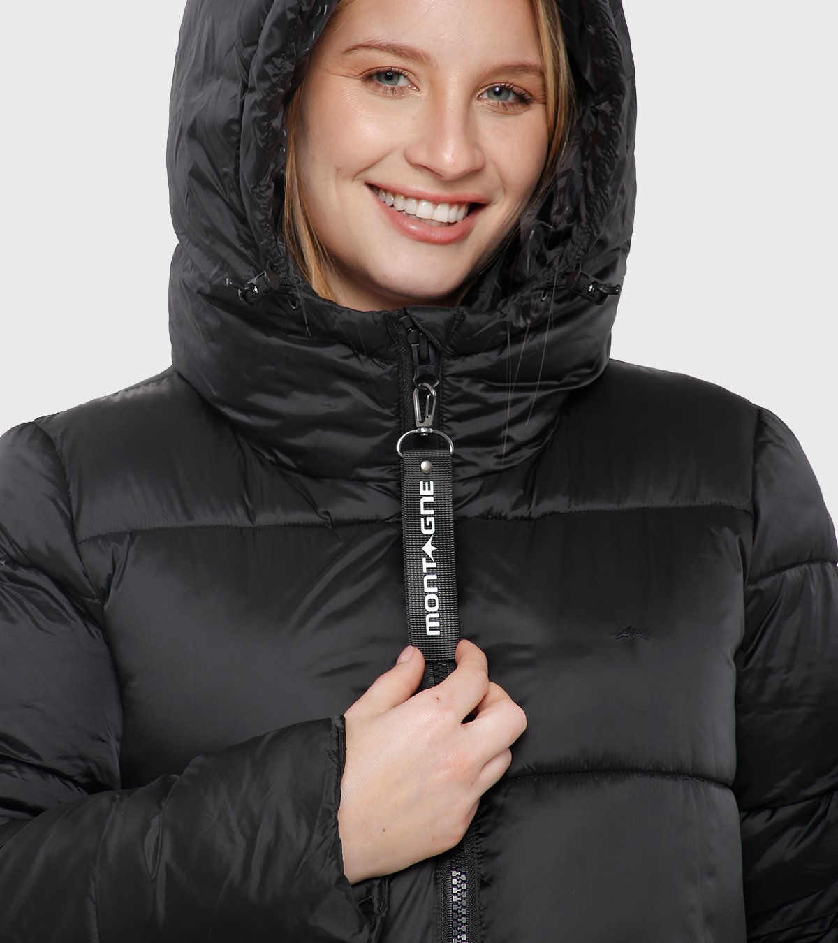 Trench Unisex Sigma
