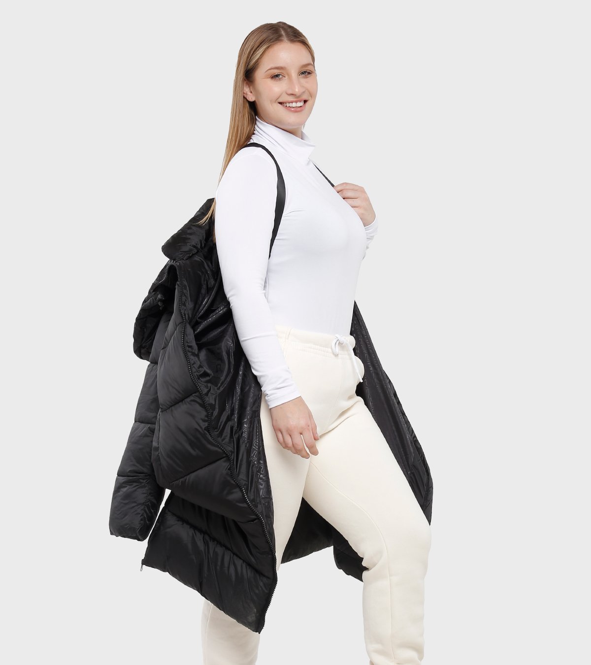 Trench Unisex Sigma