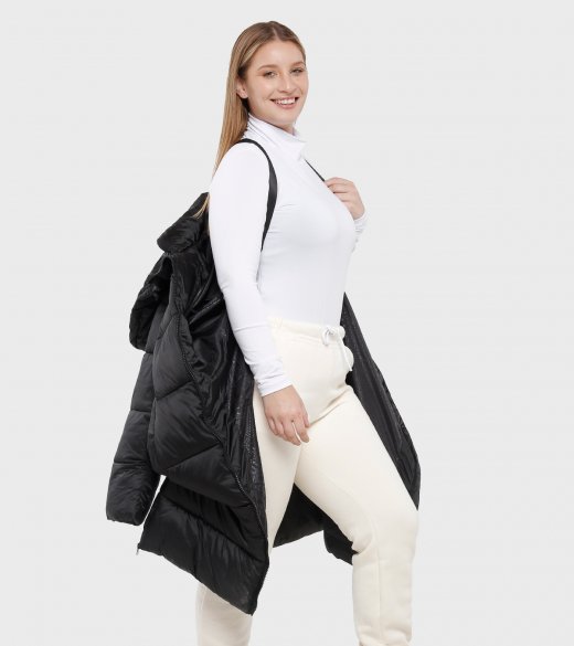 Trench Unisex Sigma