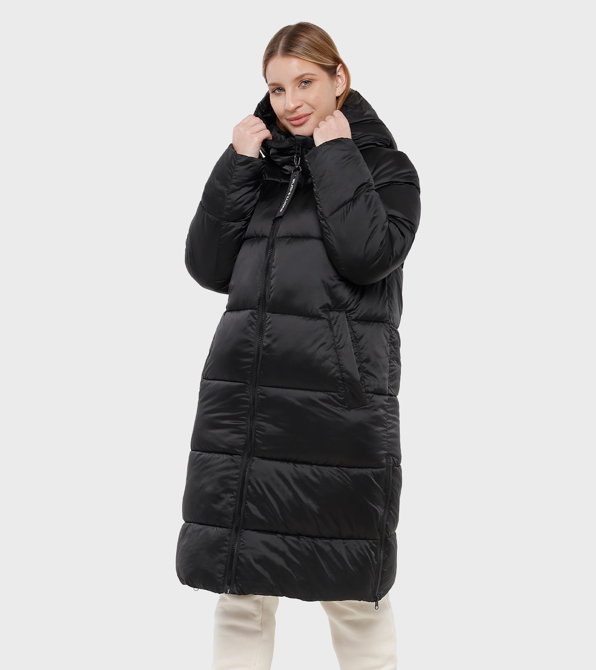 Trench Unisex Sigma
