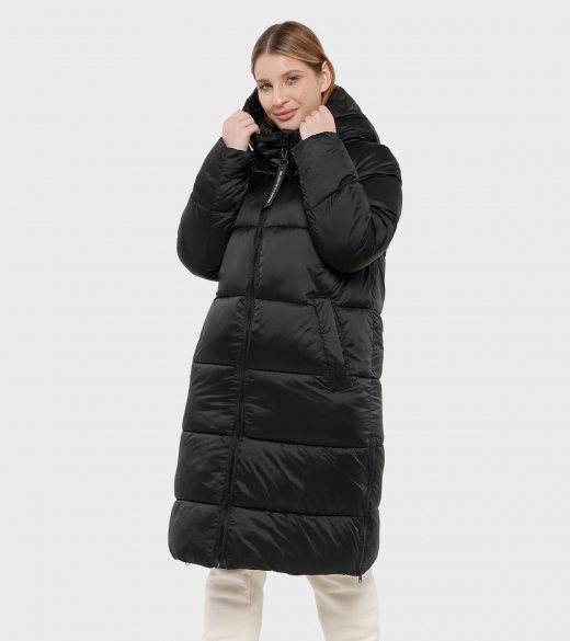 Trench Unisex Sigma