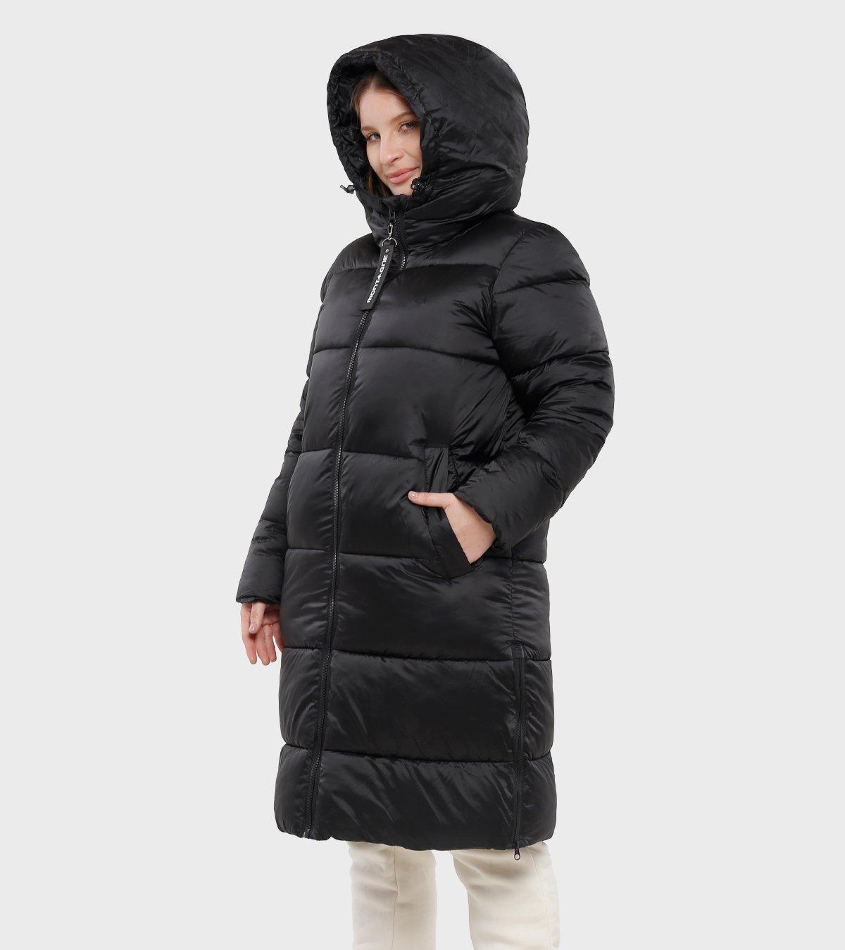 Trench Unisex Sigma