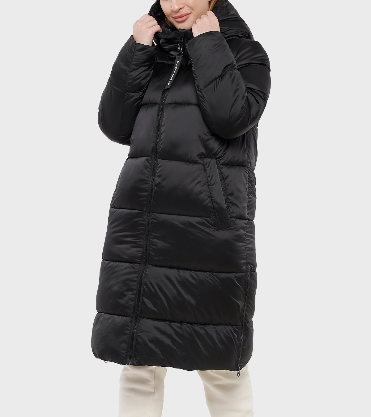 Trench Unisex Sigma