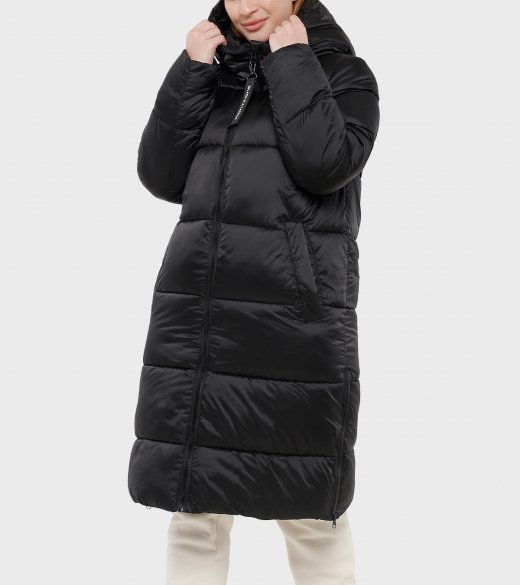 Trench Unisex Sigma