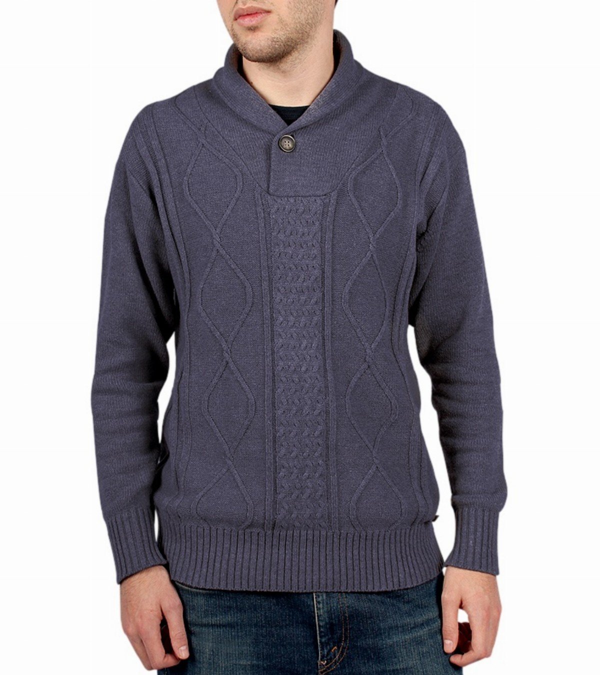 Sweater de hombre Berlín