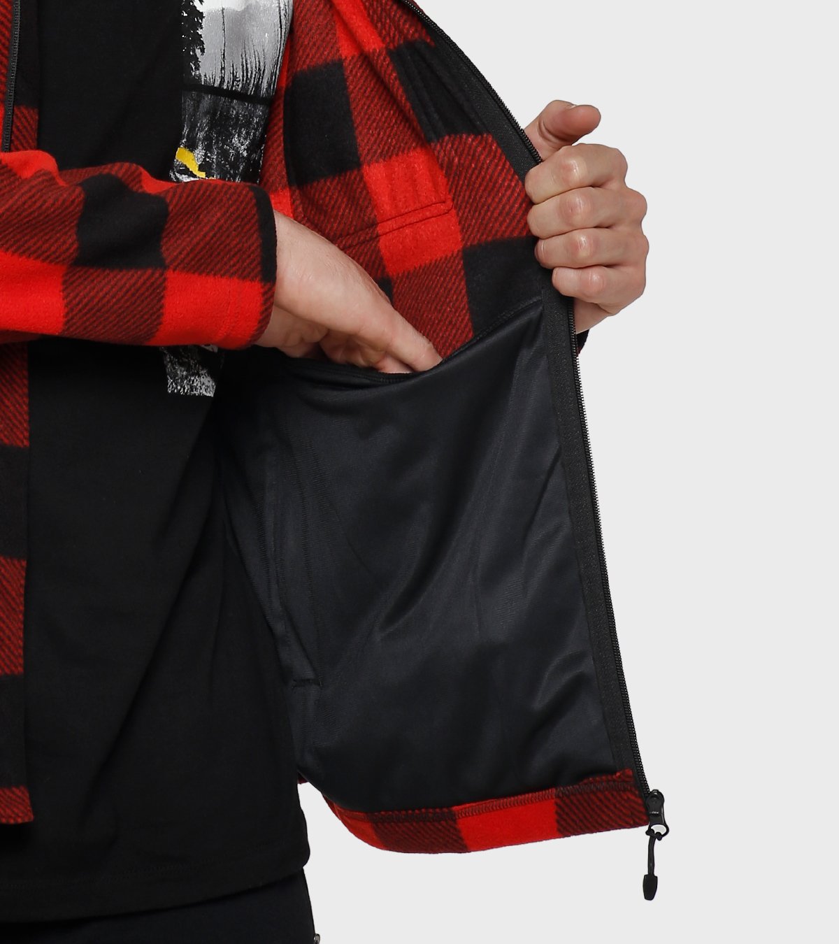 Campera de hombre Ryan