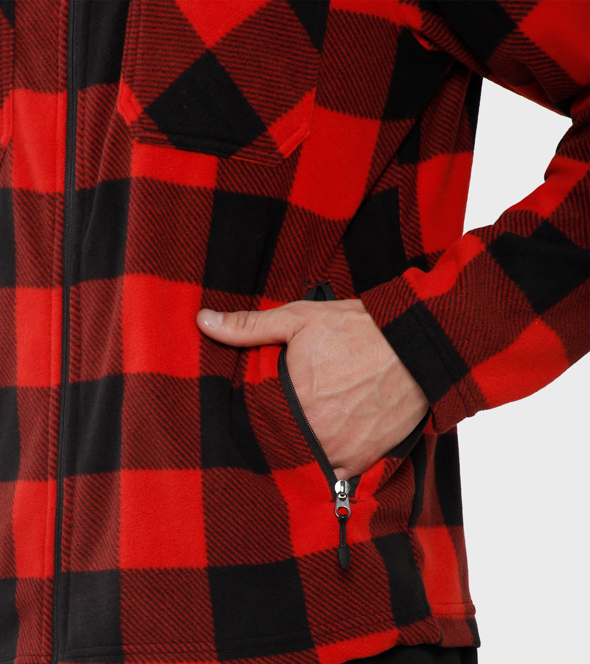 Campera de hombre Ryan