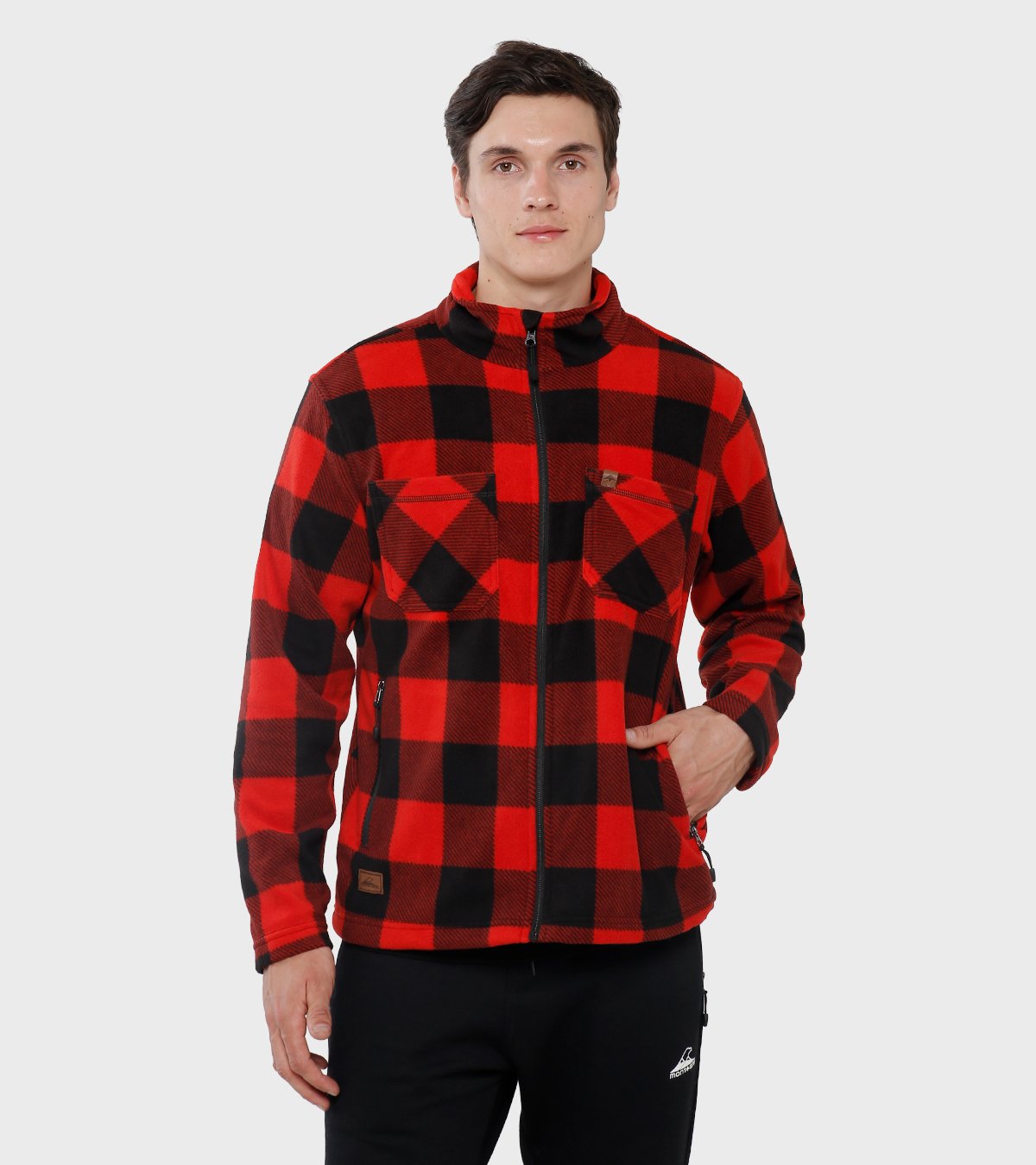 Campera de hombre Ryan