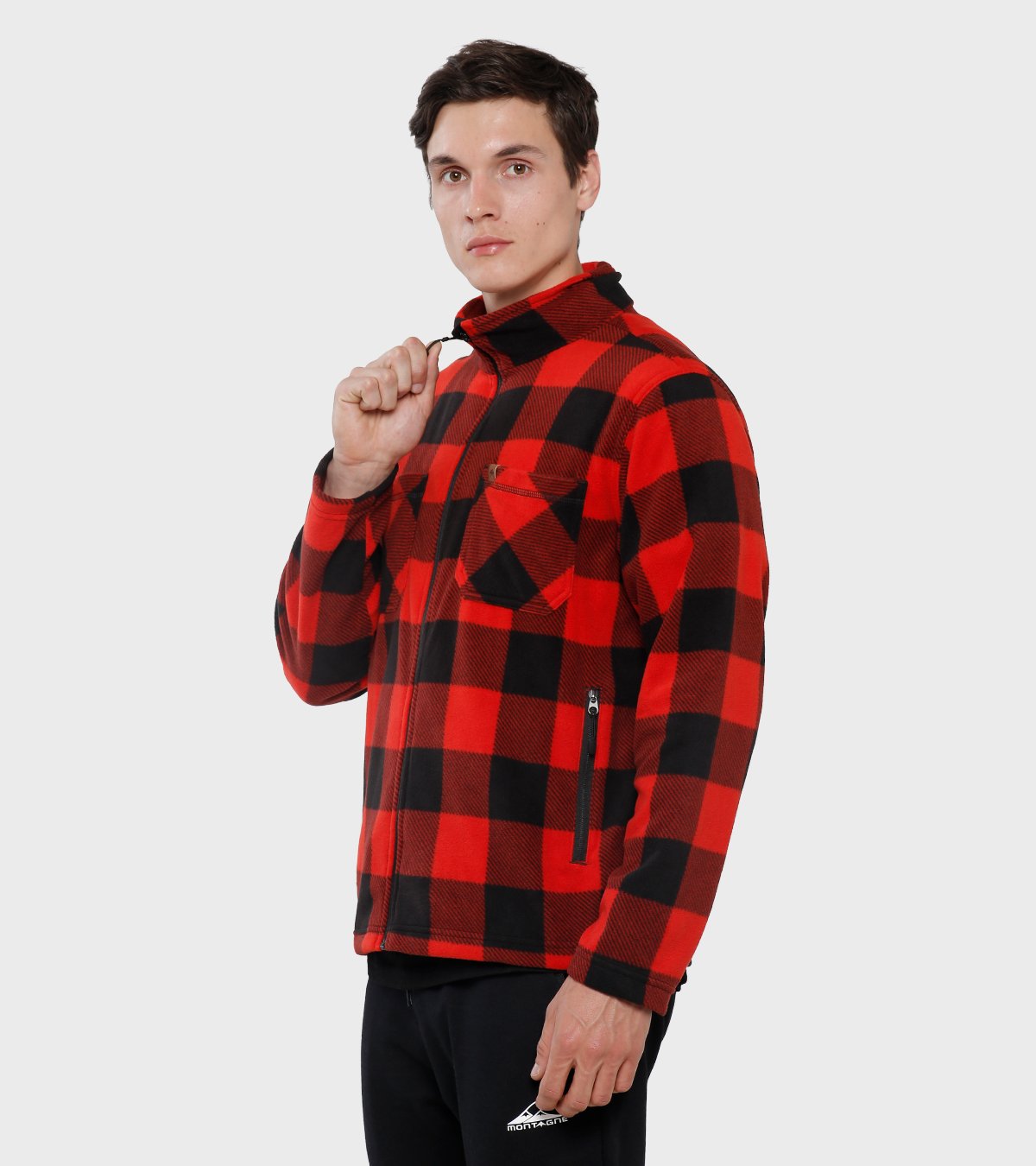 Campera de hombre Ryan