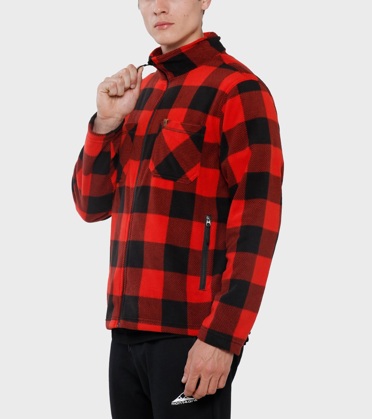 Campera de hombre Ryan