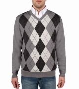 Sweater de hombre Birmania