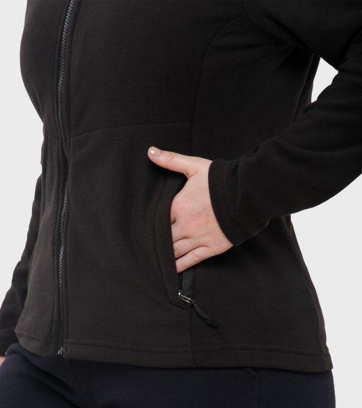 Campera de mujer Ruby 3x1