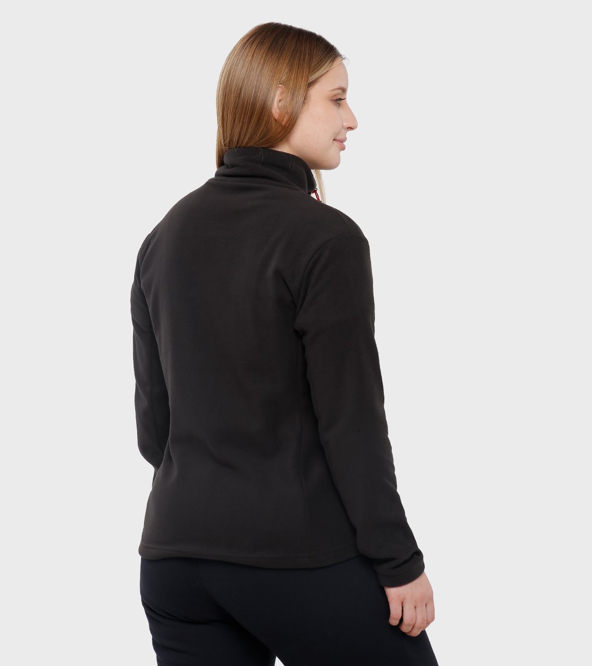 Campera de mujer Ruby 3x1