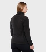 Campera de mujer Ruby 3x1