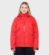 Campera de mujer Ruby 3x1