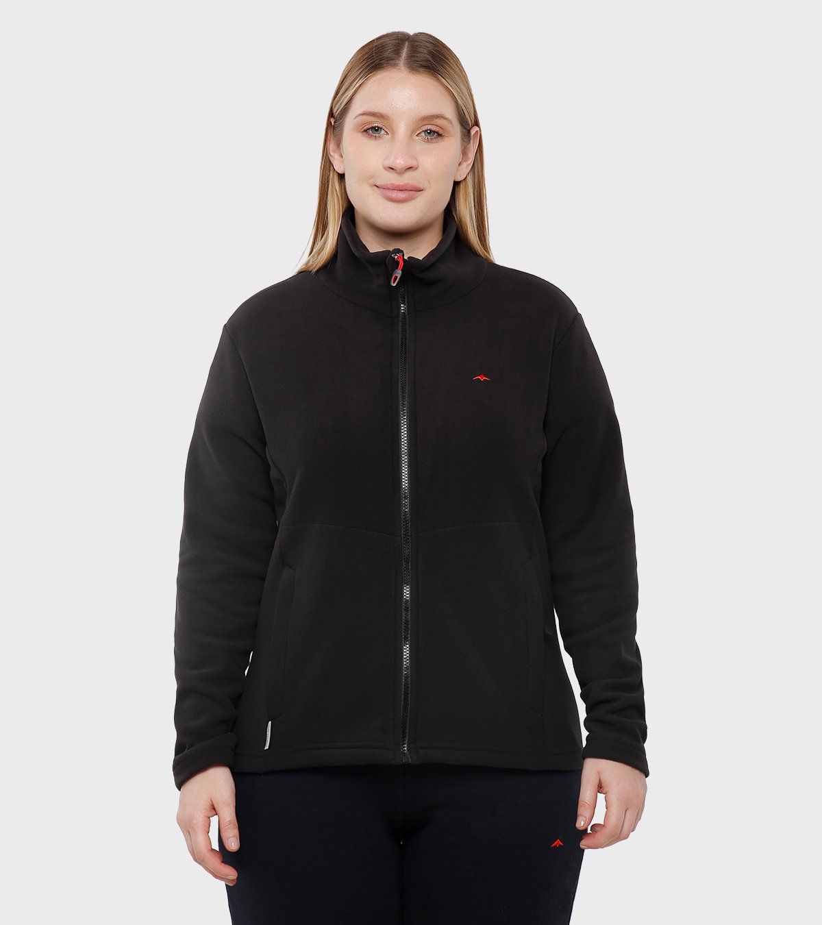 Campera de mujer Ruby 3x1