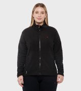 Campera de mujer Ruby 3x1