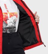 Campera de mujer Ruby 3x1