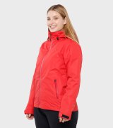 Campera de mujer Ruby 3x1