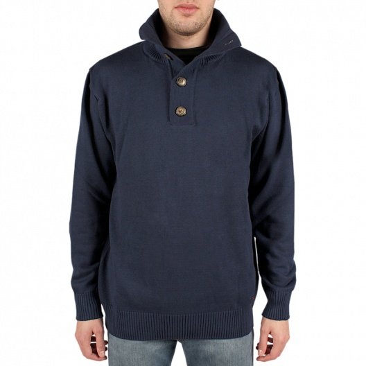 Sweater de hombre Zurich