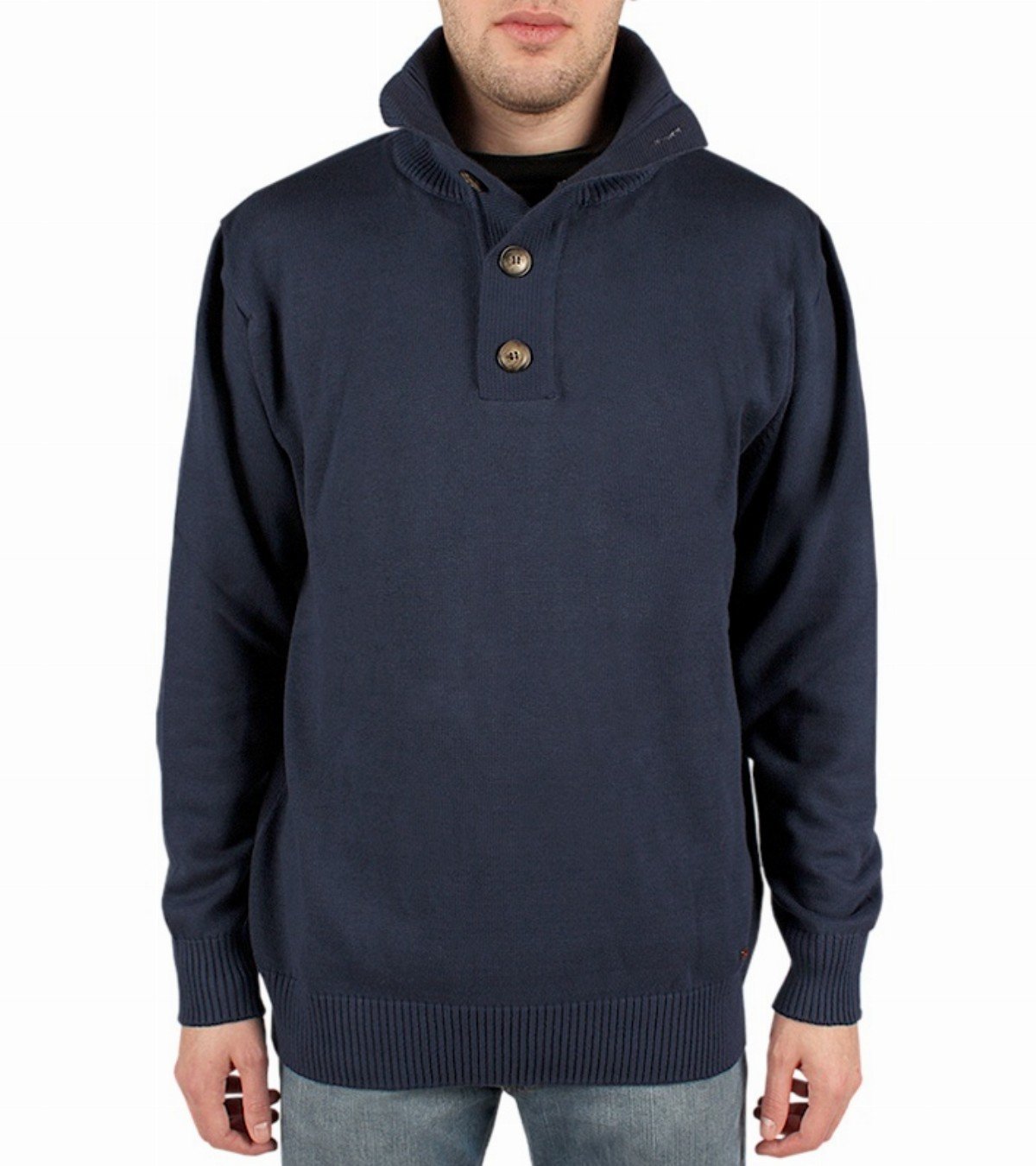 Sweater de hombre Zurich